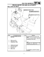 Preview for 346 page of Yamaha XVS650 Service Manual