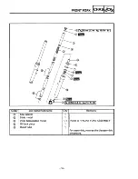 Preview for 351 page of Yamaha XVS650 Service Manual