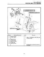 Preview for 358 page of Yamaha XVS650 Service Manual