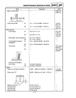 Preview for 29 page of Yamaha XVS650AK 1997 Service Manual