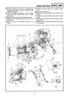 Preview for 55 page of Yamaha XVS650AK 1997 Service Manual