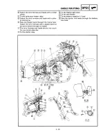 Preview for 56 page of Yamaha XVS650AK 1997 Service Manual