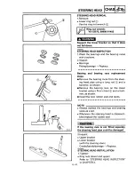 Preview for 248 page of Yamaha XVS650AK 1997 Service Manual