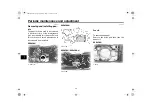 Preview for 50 page of Yamaha XVS650H 2016 Owner'S Manual