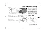 Preview for 51 page of Yamaha XVS650H 2016 Owner'S Manual