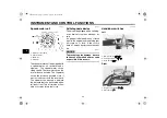 Preview for 20 page of Yamaha XVS65A Owner'S Manual