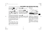 Preview for 21 page of Yamaha XVS65A Owner'S Manual