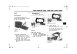 Preview for 27 page of Yamaha XVS65A Owner'S Manual