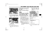 Preview for 29 page of Yamaha XVS65A Owner'S Manual