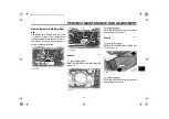 Preview for 47 page of Yamaha XVS65A Owner'S Manual