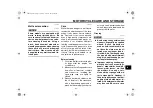 Preview for 77 page of Yamaha XVS65A Owner'S Manual