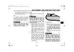 Preview for 31 page of Yamaha xvs9500aa Owner'S Manual