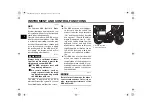 Preview for 26 page of Yamaha XVS950CR Owner'S Manual