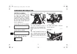 Preview for 82 page of Yamaha XVS950CR Owner'S Manual