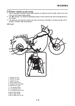 Preview for 13 page of Yamaha XVS950CU 2014 Service Manual