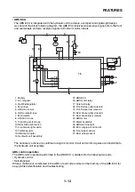 Предварительный просмотр 22 страницы Yamaha XVS950CU 2014 Service Manual