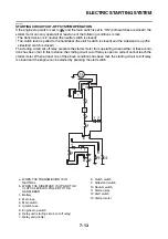 Предварительный просмотр 404 страницы Yamaha XVS950CU 2014 Service Manual