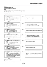 Preview for 486 page of Yamaha XVS950CU 2014 Service Manual