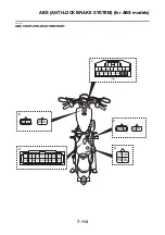 Preview for 504 page of Yamaha XVS950CU 2014 Service Manual