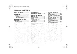 Preview for 6 page of Yamaha XVS950CU Owner'S Manual