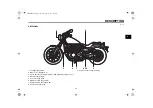 Preview for 13 page of Yamaha XVS950CU Owner'S Manual