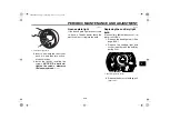 Preview for 71 page of Yamaha XVS950CU Owner'S Manual