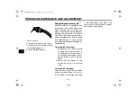 Preview for 72 page of Yamaha XVS950CU Owner'S Manual