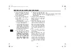 Preview for 78 page of Yamaha XVS950CU Owner'S Manual