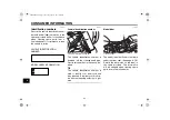 Preview for 82 page of Yamaha XVS950CU Owner'S Manual