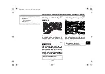 Preview for 67 page of Yamaha XVS95CTB Owner'S Manual