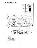 Предварительный просмотр 8 страницы Yamaha XVZ12DKC2 Service Manual