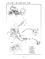 Предварительный просмотр 10 страницы Yamaha XVZ12DKC2 Service Manual