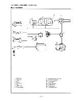 Предварительный просмотр 12 страницы Yamaha XVZ12DKC2 Service Manual