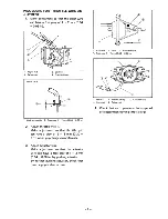 Предварительный просмотр 14 страницы Yamaha XVZ12DKC2 Service Manual