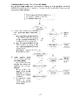 Предварительный просмотр 20 страницы Yamaha XVZ12DKC2 Service Manual