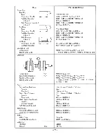 Предварительный просмотр 28 страницы Yamaha XVZ12DKC2 Service Manual