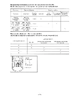 Предварительный просмотр 34 страницы Yamaha XVZ12DKC2 Service Manual