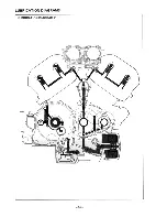 Предварительный просмотр 39 страницы Yamaha XVZ12DKC2 Service Manual