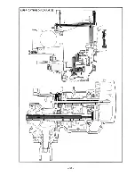 Предварительный просмотр 42 страницы Yamaha XVZ12DKC2 Service Manual