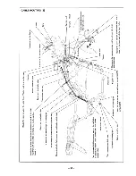 Предварительный просмотр 44 страницы Yamaha XVZ12DKC2 Service Manual