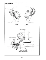 Предварительный просмотр 45 страницы Yamaha XVZ12DKC2 Service Manual