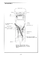 Предварительный просмотр 47 страницы Yamaha XVZ12DKC2 Service Manual