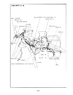 Предварительный просмотр 48 страницы Yamaha XVZ12DKC2 Service Manual