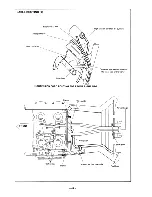 Предварительный просмотр 49 страницы Yamaha XVZ12DKC2 Service Manual