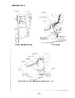 Предварительный просмотр 50 страницы Yamaha XVZ12DKC2 Service Manual