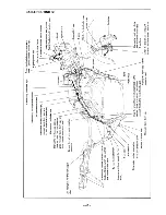 Предварительный просмотр 52 страницы Yamaha XVZ12DKC2 Service Manual