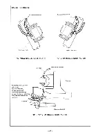 Предварительный просмотр 53 страницы Yamaha XVZ12DKC2 Service Manual