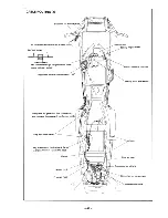 Предварительный просмотр 54 страницы Yamaha XVZ12DKC2 Service Manual