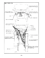 Предварительный просмотр 55 страницы Yamaha XVZ12DKC2 Service Manual