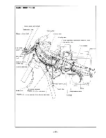 Предварительный просмотр 56 страницы Yamaha XVZ12DKC2 Service Manual